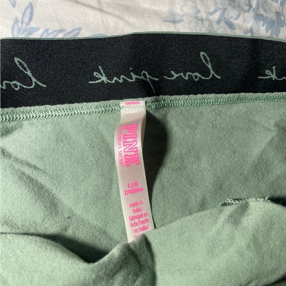 Sports Bra & Panty Set in Large NWOT Bundle includes Both - Picture 5 of 6